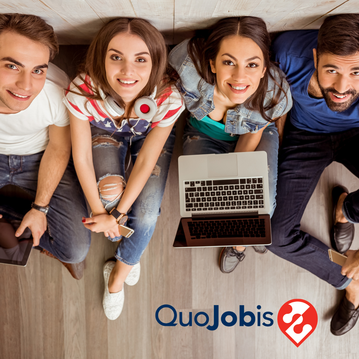 Generazione Z e il Futuro del Lavoro