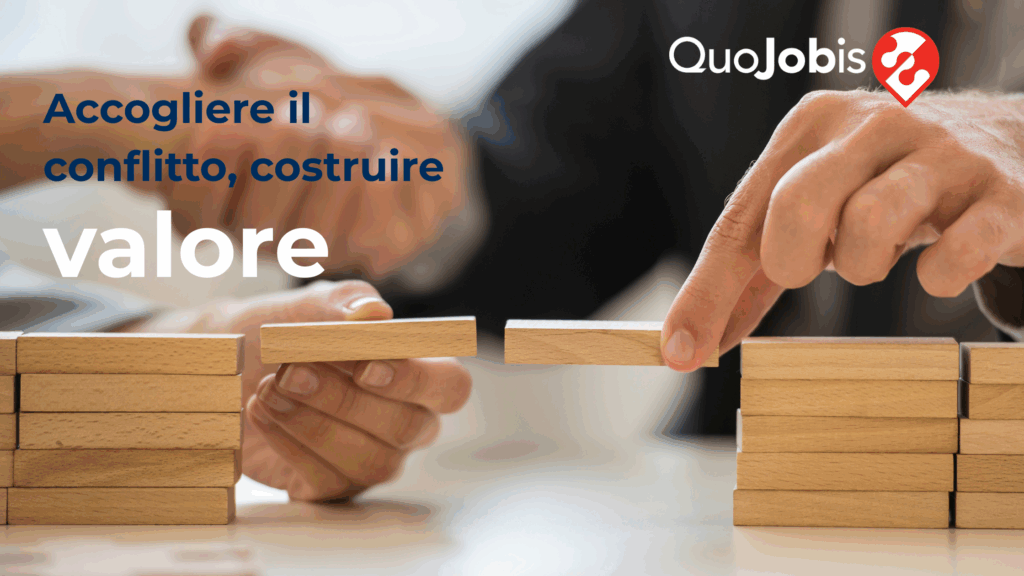 Costruire ponti tra le persone