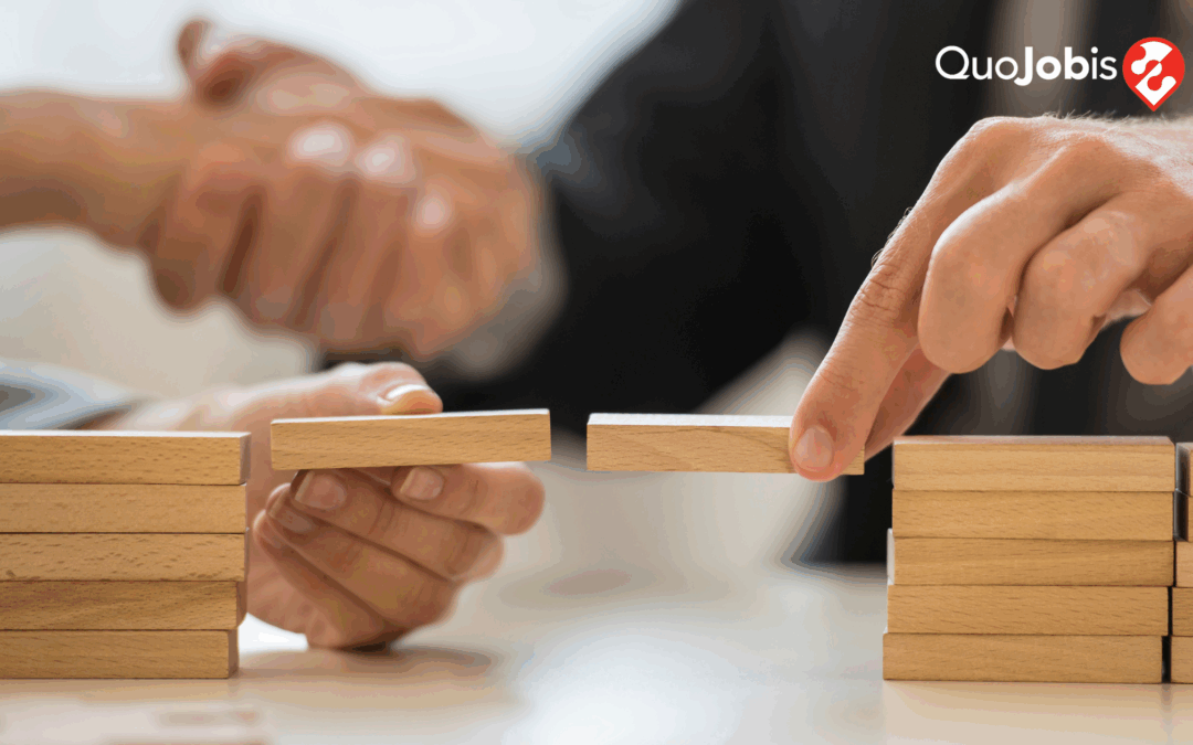 Conflitto sul lavoro: da problema a potenziale.