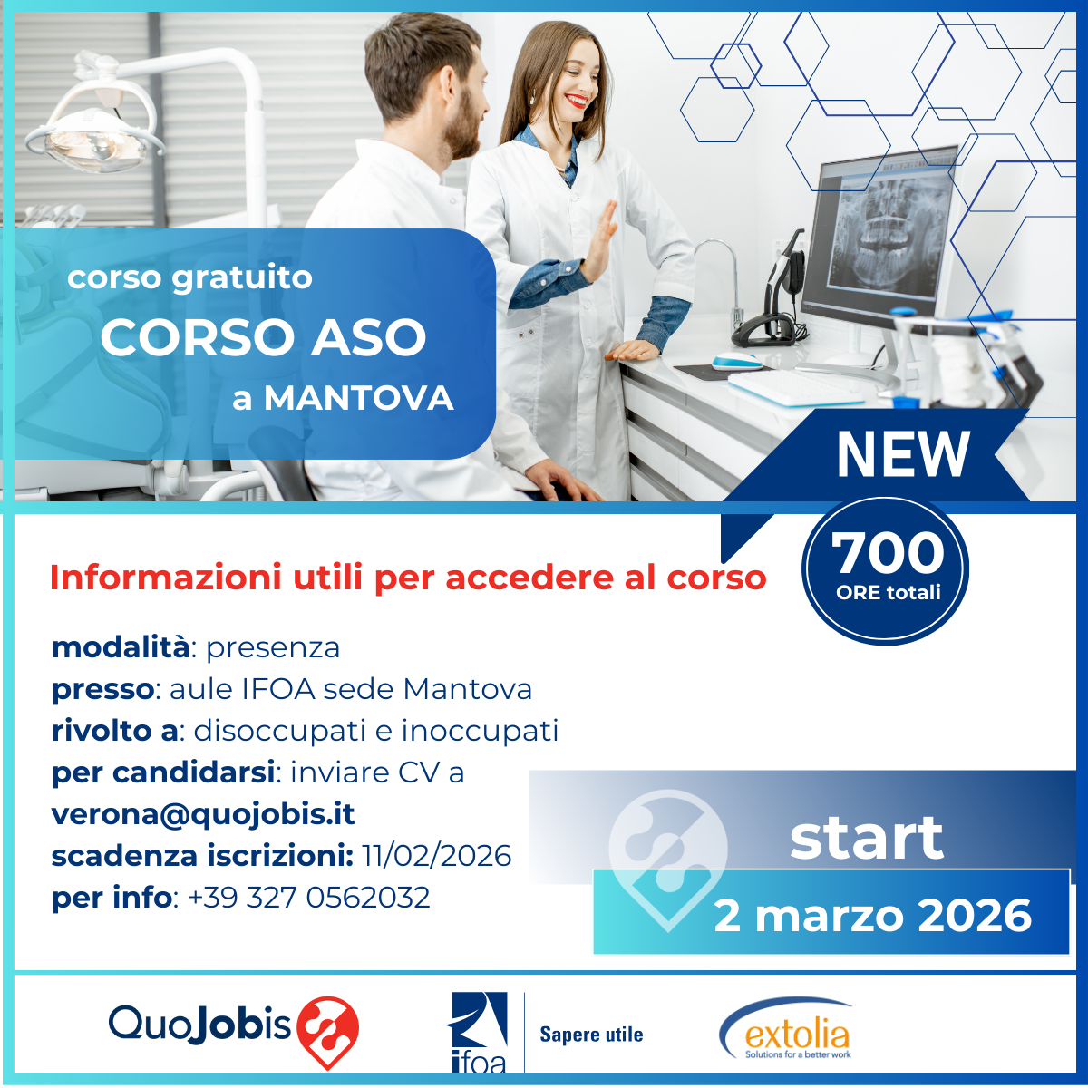 Corso di Lingua Italiana