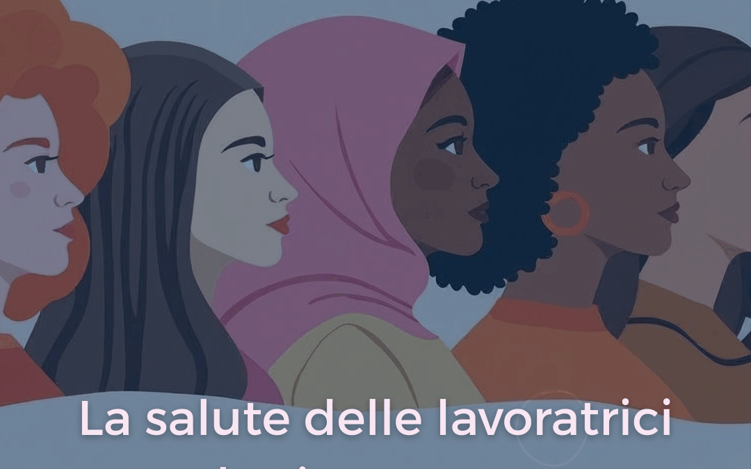 Prevenzione Donna Ebitemp